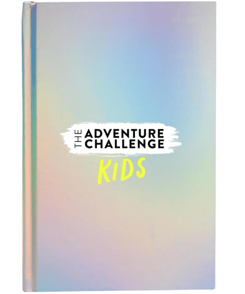 the adventure challenge kids