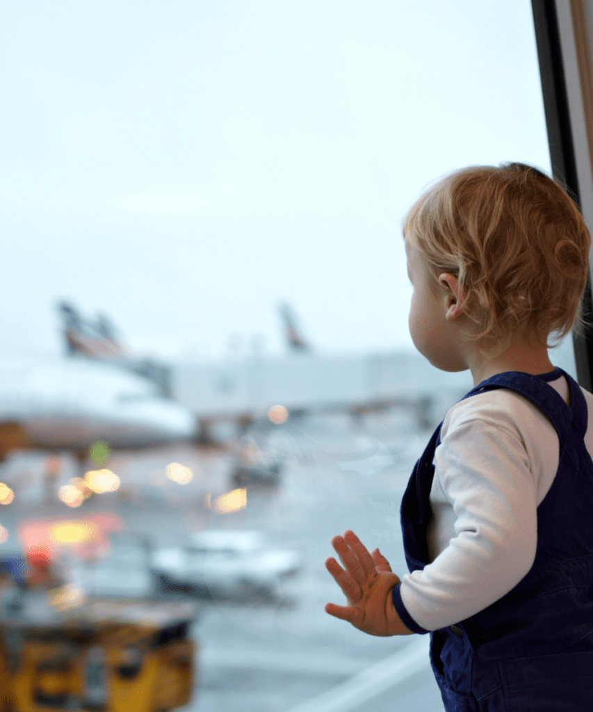 Travel ideas for families