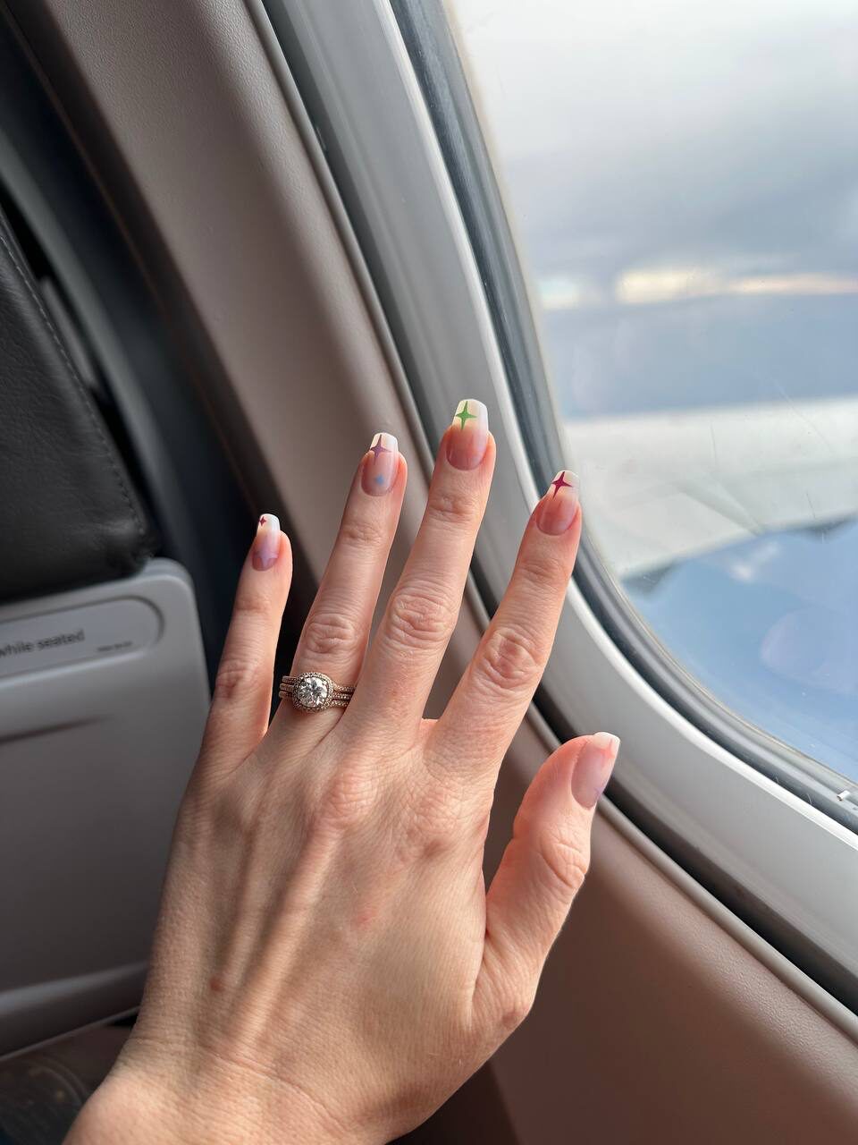 Best press on nails for vacation