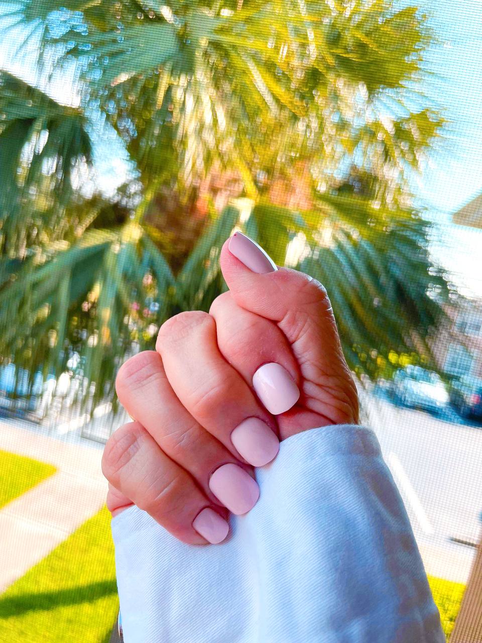 nails for vacation 2024